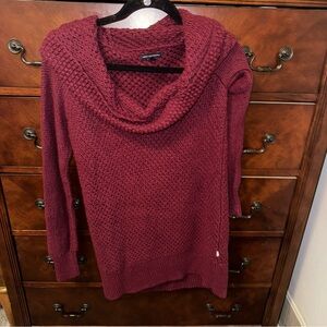 American Eagle Sweater Dress